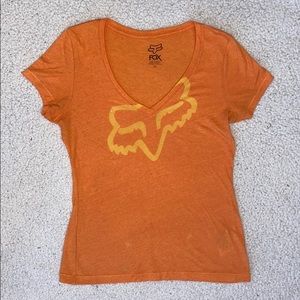2/$30 Fox t-shirt